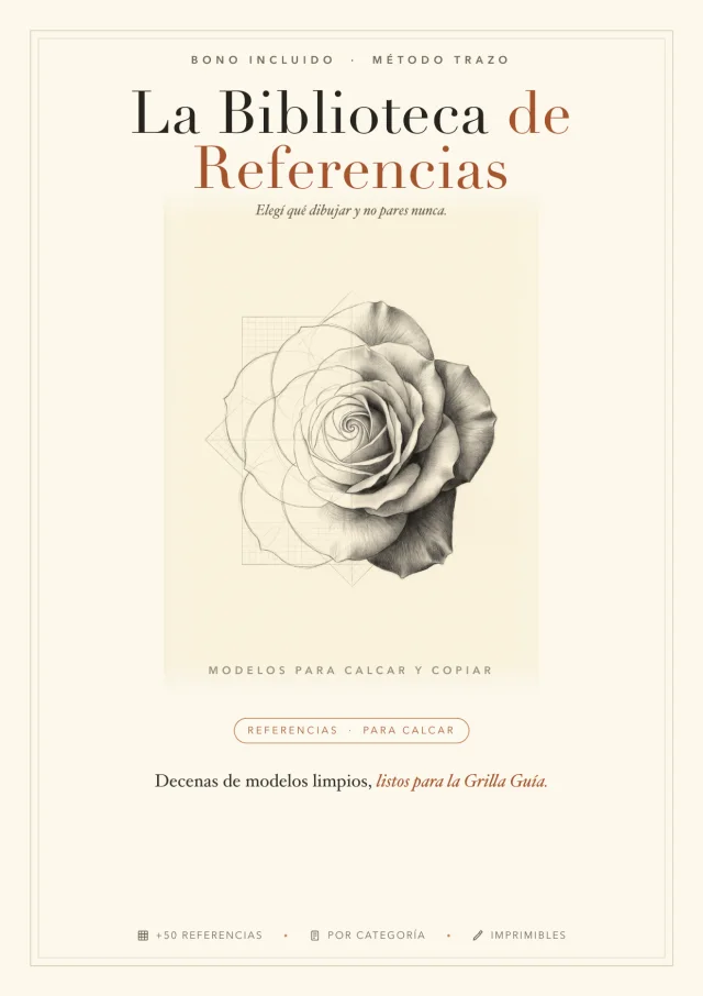Tapa La Biblioteca de Referencias